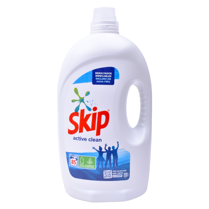Skip Liquido 2x85 Doses