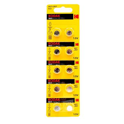 Kodak Pilha Botão AG1-LR621