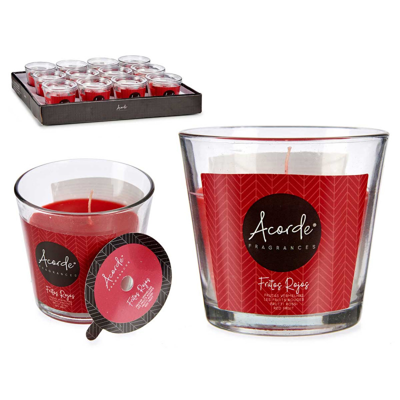 Velas Perfumadas Copo Sortidas