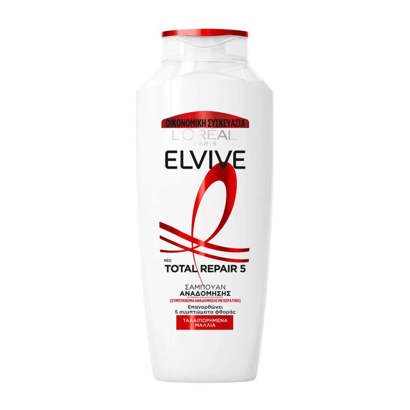 Elvive Shampoo Total Repair 700ml