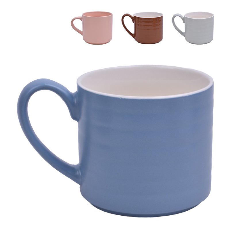 Caneca Mug Porcelana 10 x11 cm