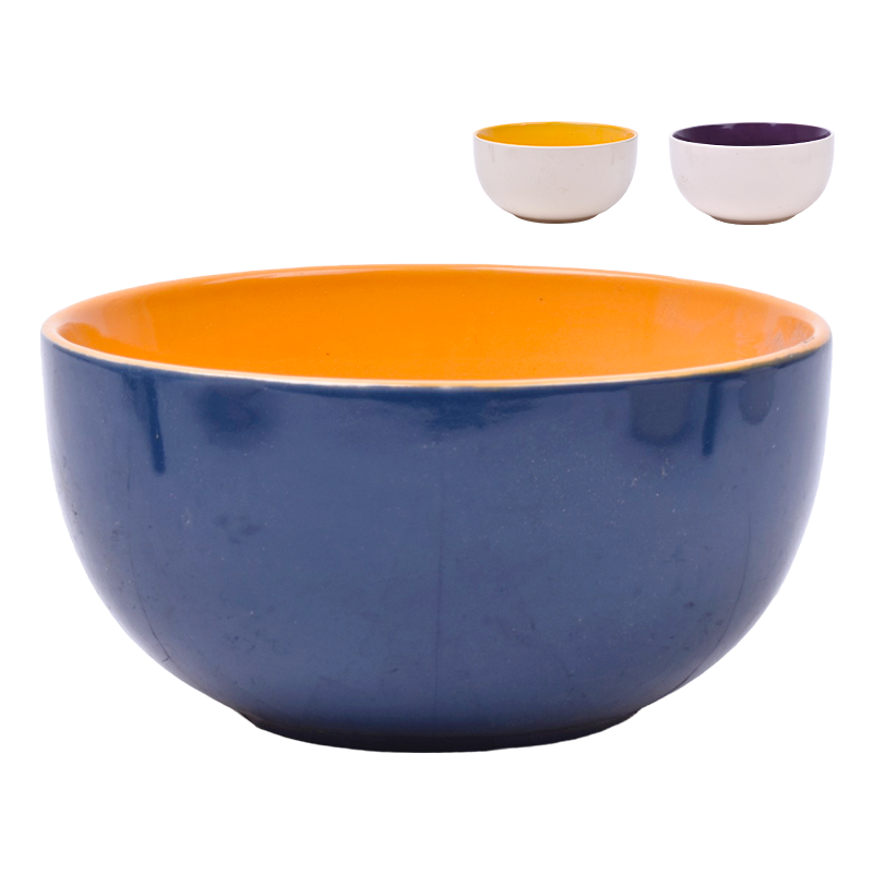 Tigela Porcelana 13,5 x 6,5 cm