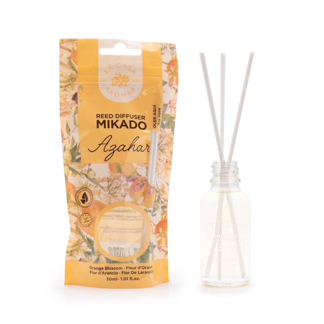 Mikado Azahar 30 Ml