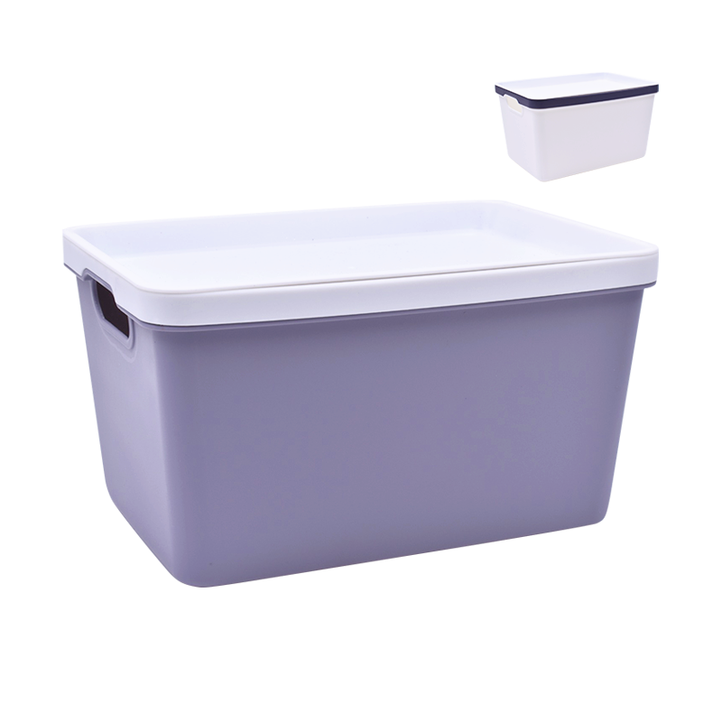 Cesto Plastico C/Asas 2630-513-02