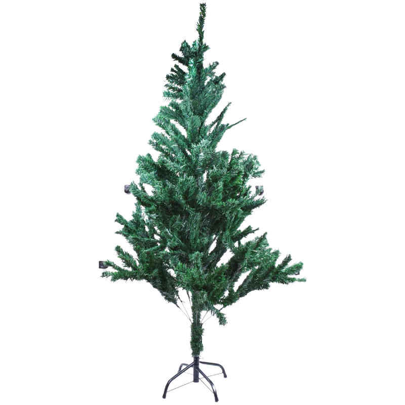 Decoração Arvore Natal 210 cm