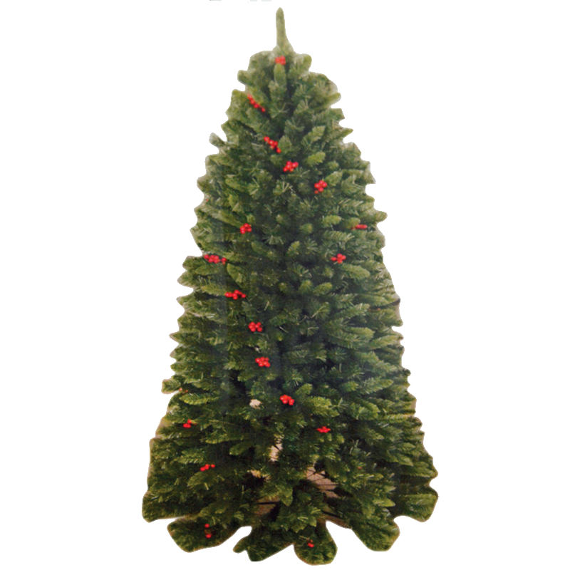 Decoração Arvore Natal 180cm