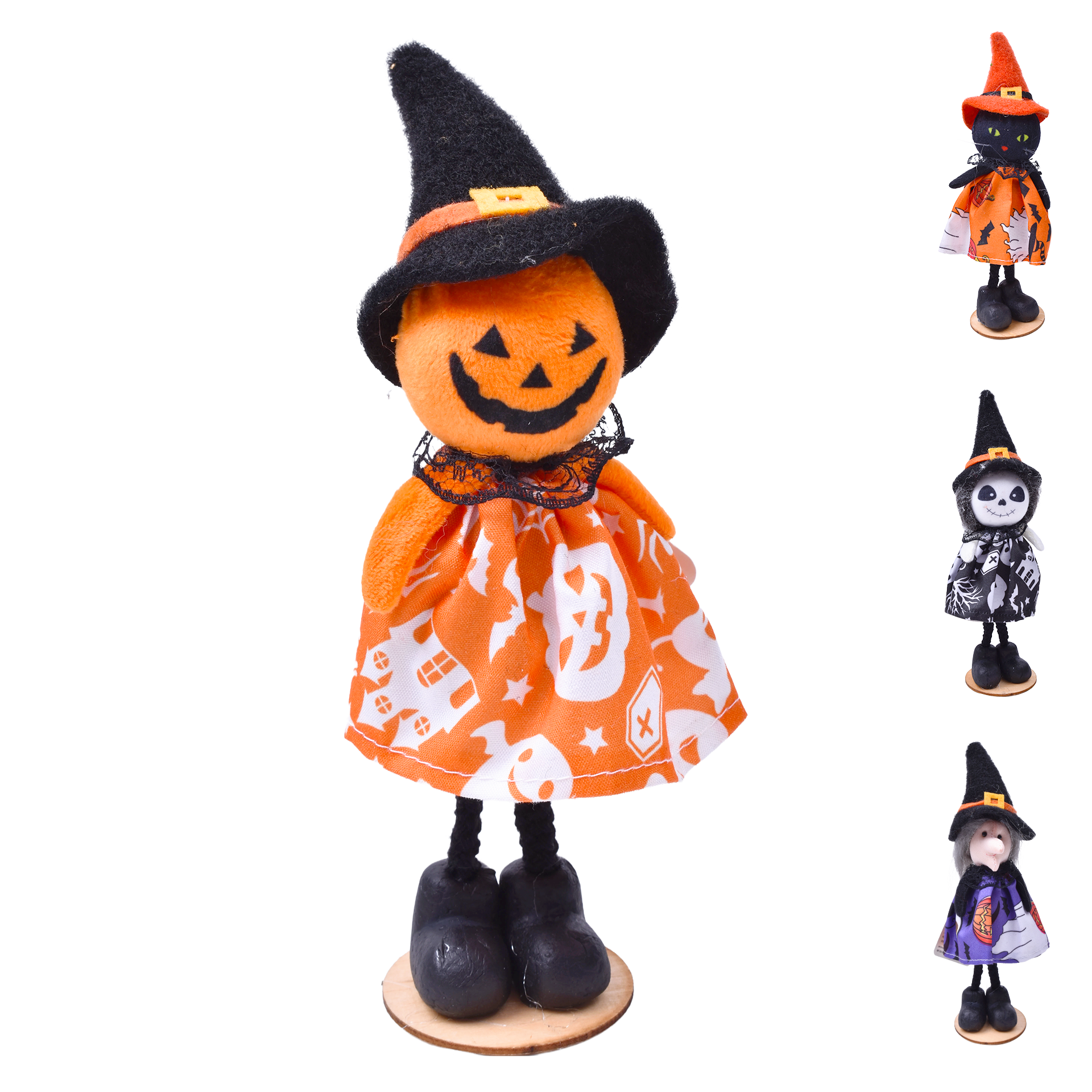 Decoração Halloween 26cm