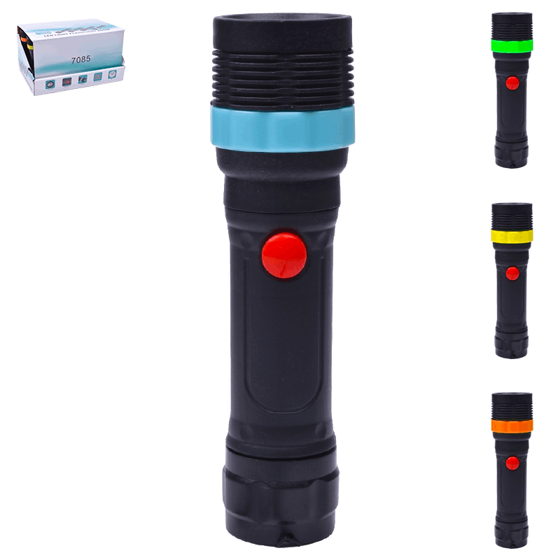 Lanterna Led 13,3 cm