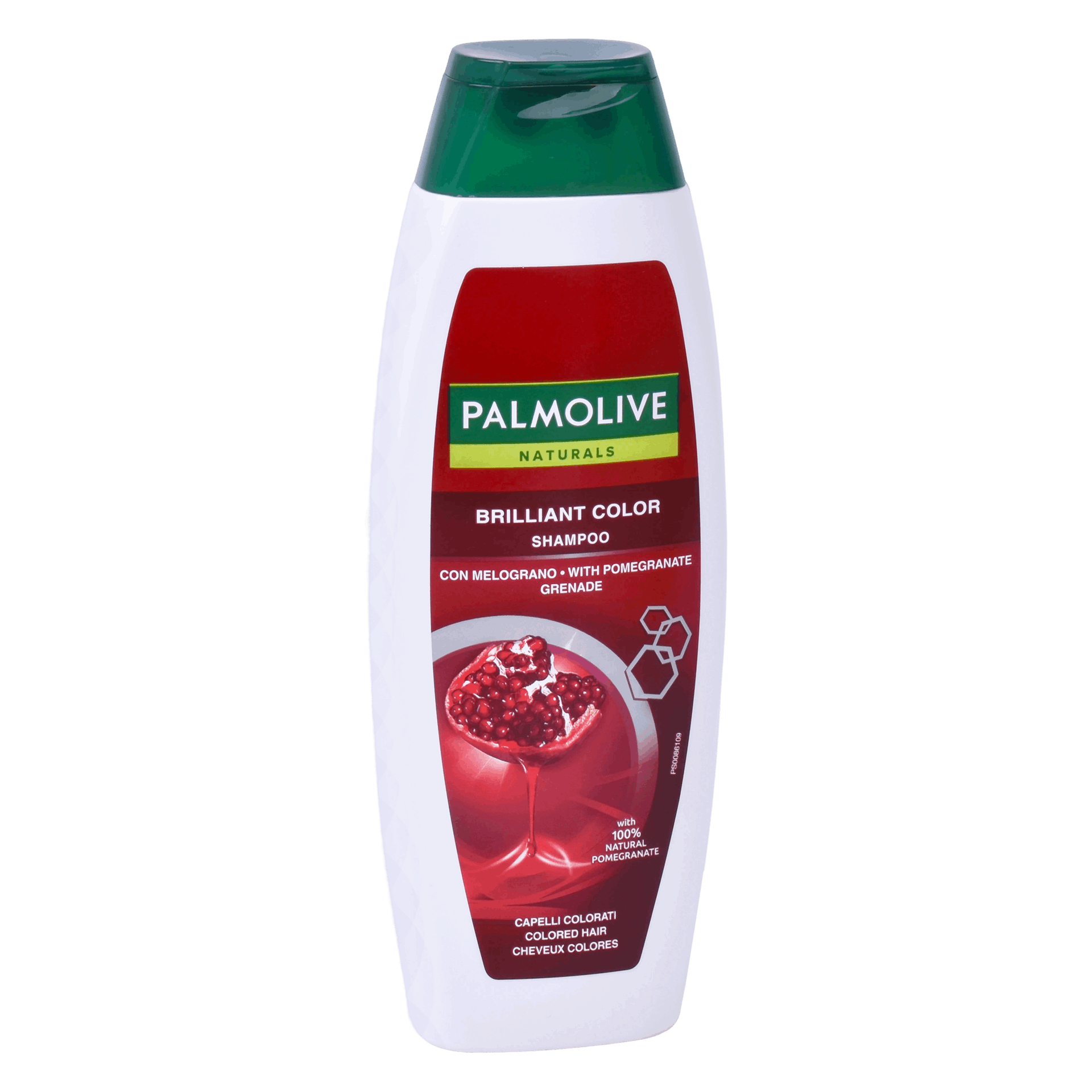 Palmolive Champô Color 350 ml