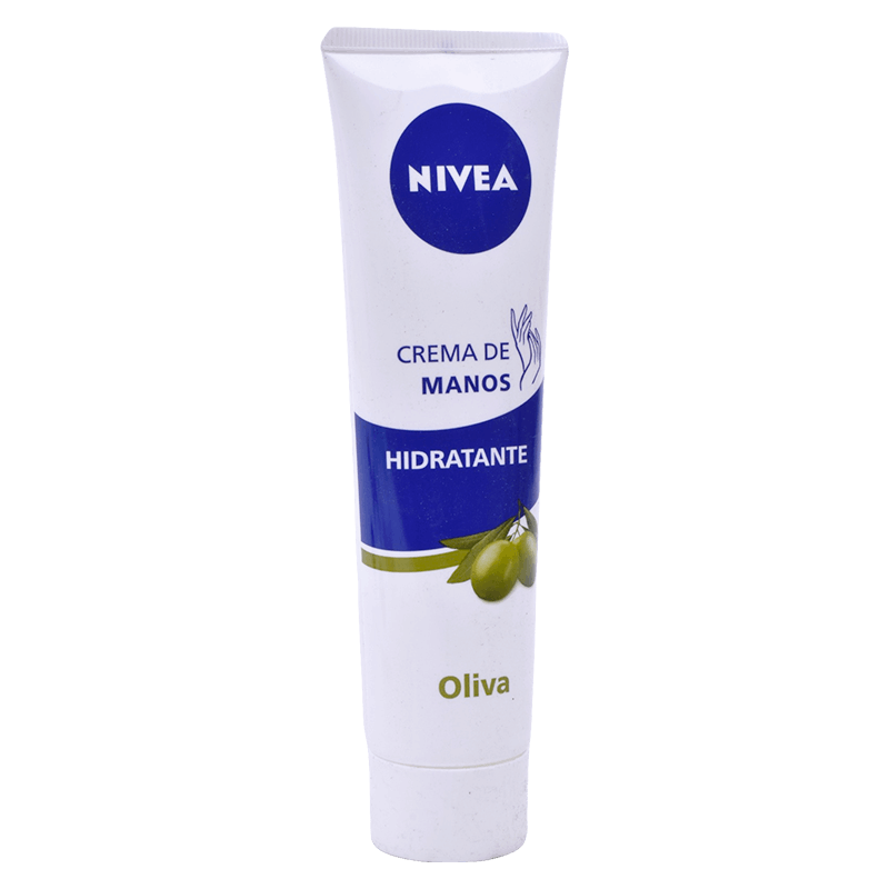Nivea Creme de Mãos Oliva 100 ml