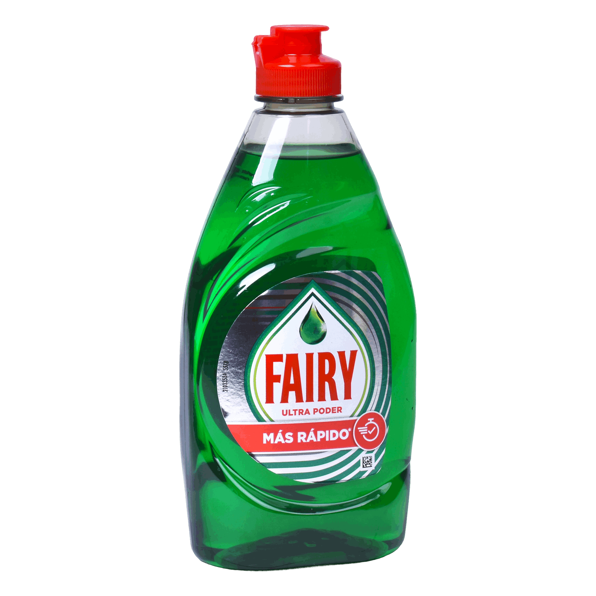 Fairy Original Ultra Poder 350 ml