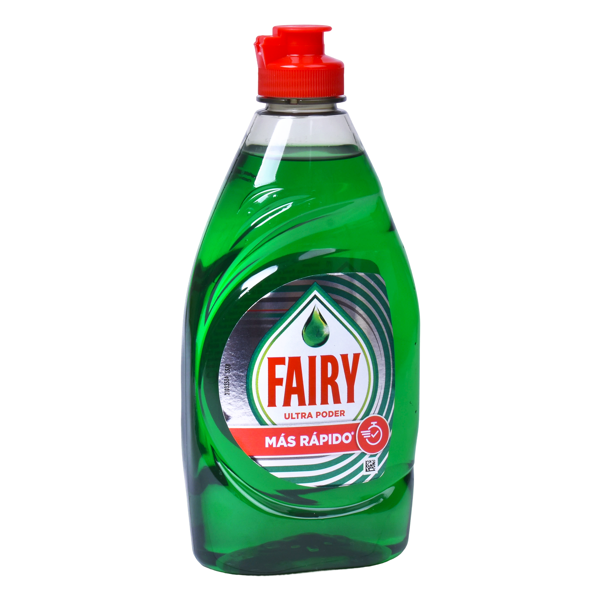 Fairy Original Ultra Poder 350 ml