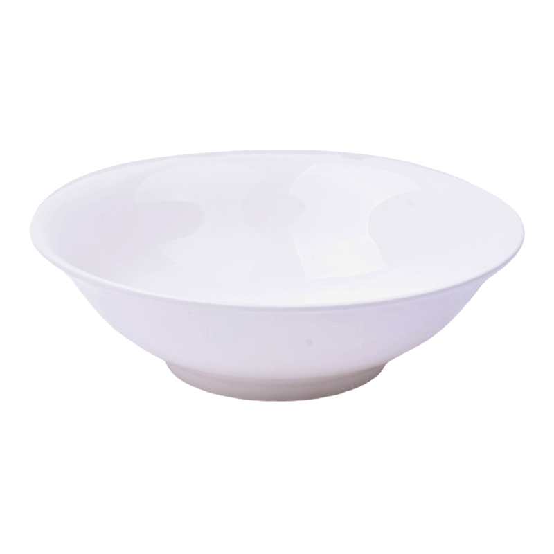 Tigela Loiça Branca 23 cm