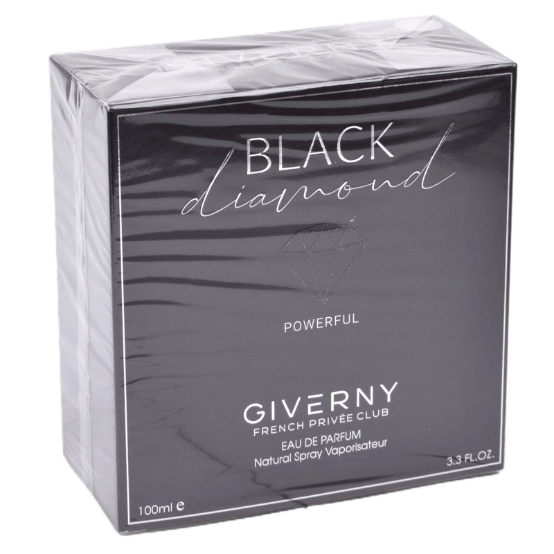 Perfume Black Diamond 100ML