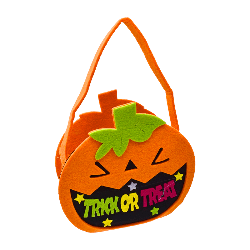 Saco Halloween