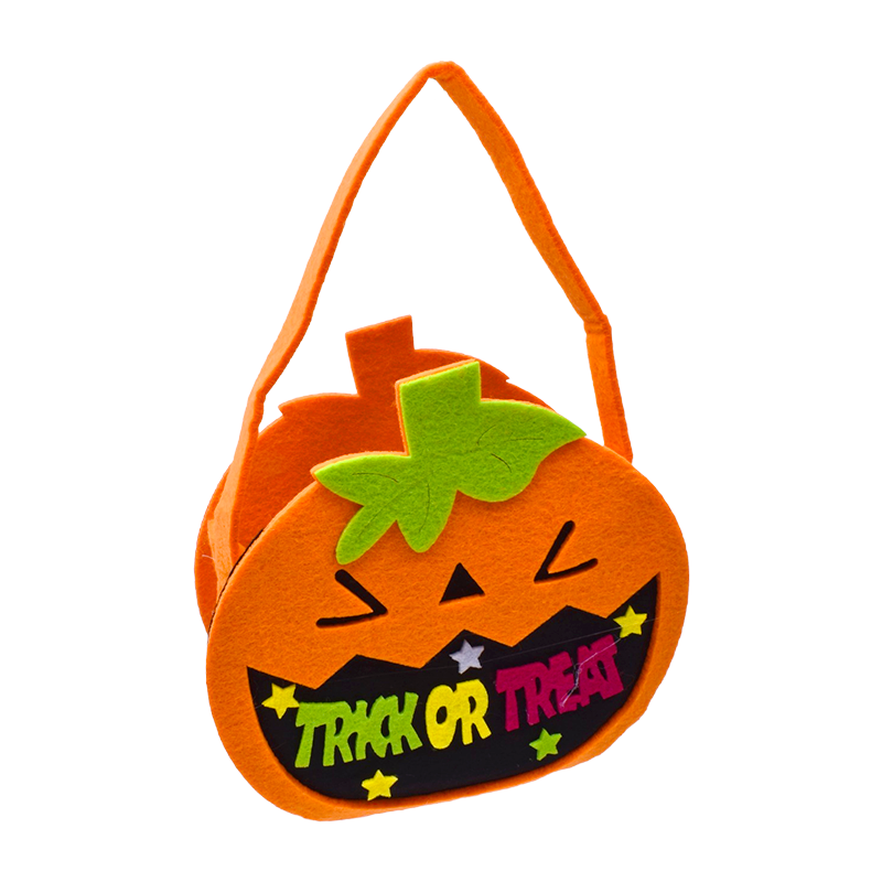 Saco Halloween