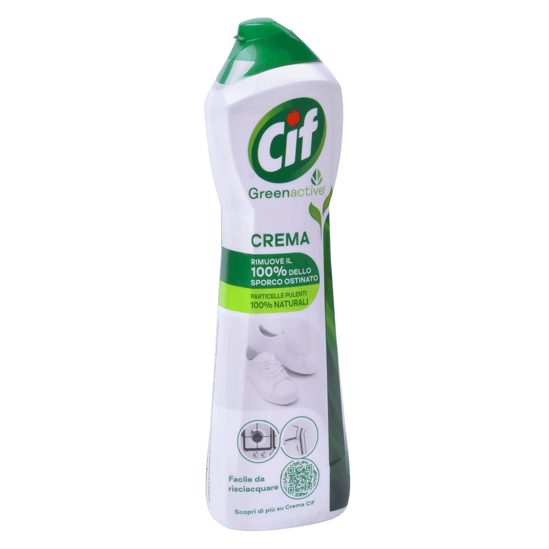 Cif Creme Original 500 ML