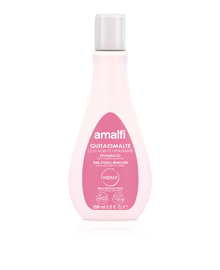 Acetona 200 ml Amalfi