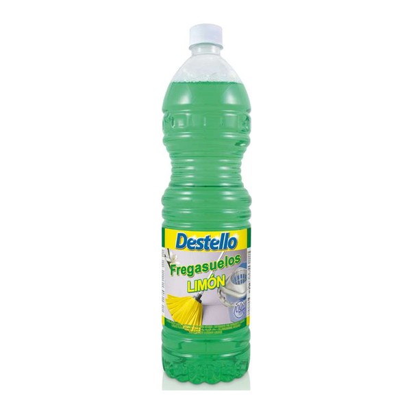 Destello Limon 1,5 Lt