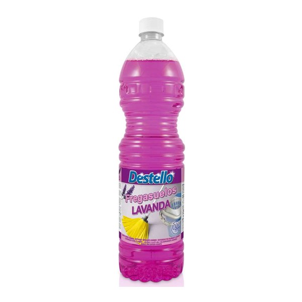 Destello Lavanda 1,5 Lt