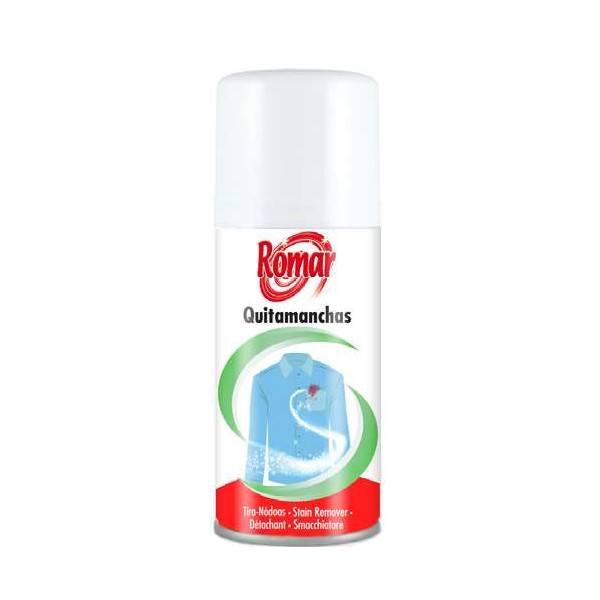 Romar Tira Nòdoas Spray 150 ml