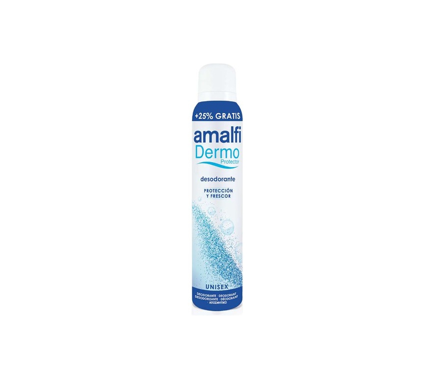 Amalfi Desodorizante Dermo Protetor 270cc