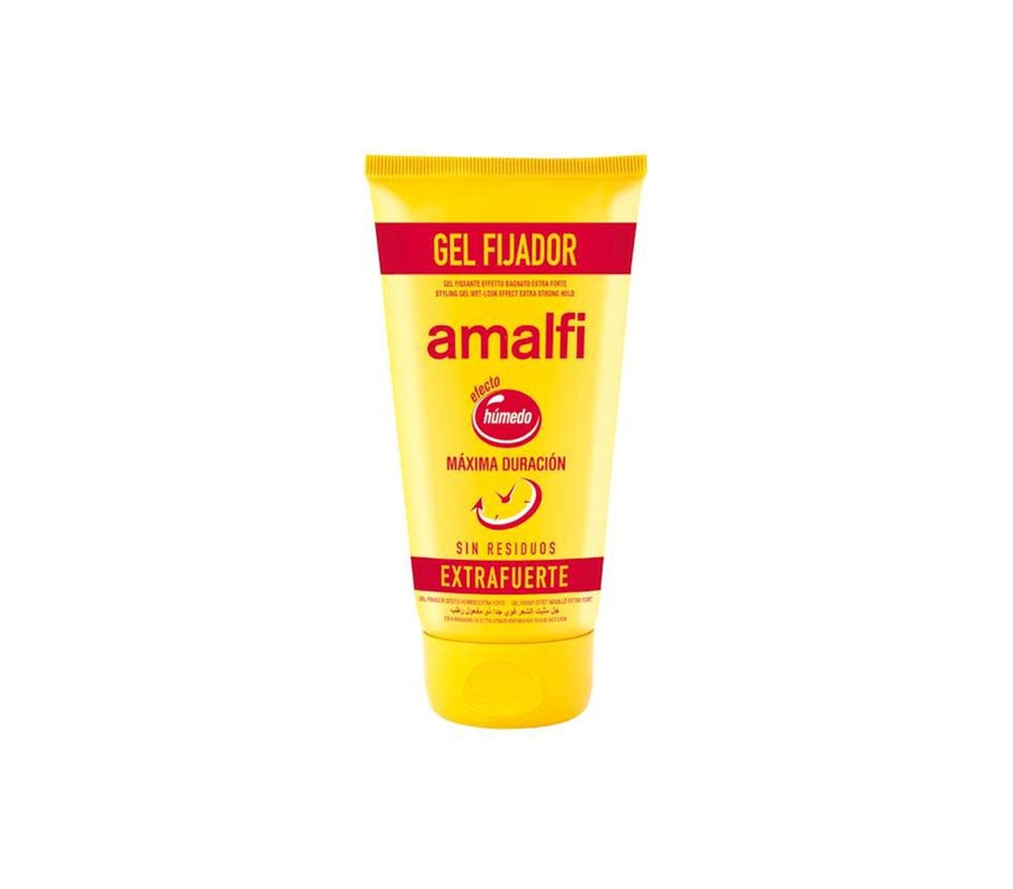 Amalfi Gel Extra Forte 150 ml