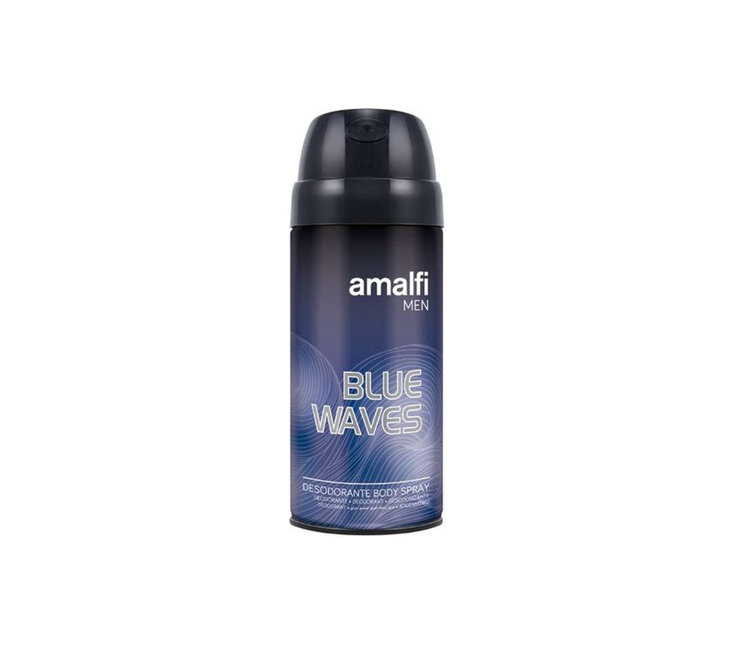 Amalfi Deo Spray Blue Waves 150 ml