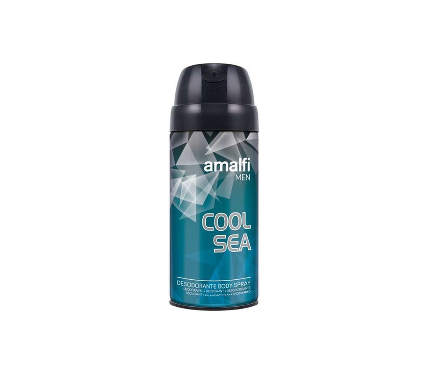 Amalfi Deo Spray Cool Sea 150 ml