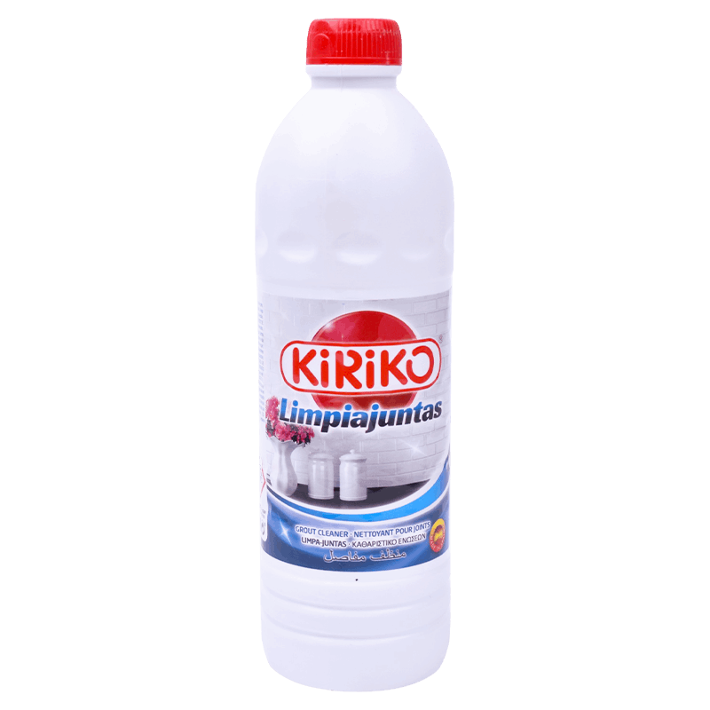 Kiriko Limpa Juntas 1 Lt