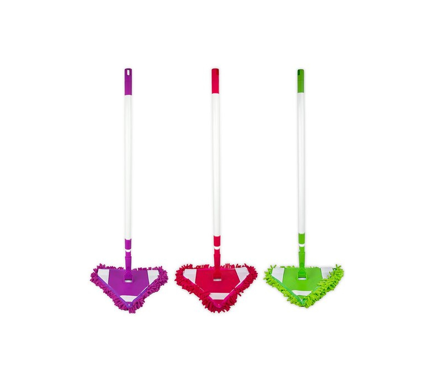 Pamex Mopa Triangular Microfibra