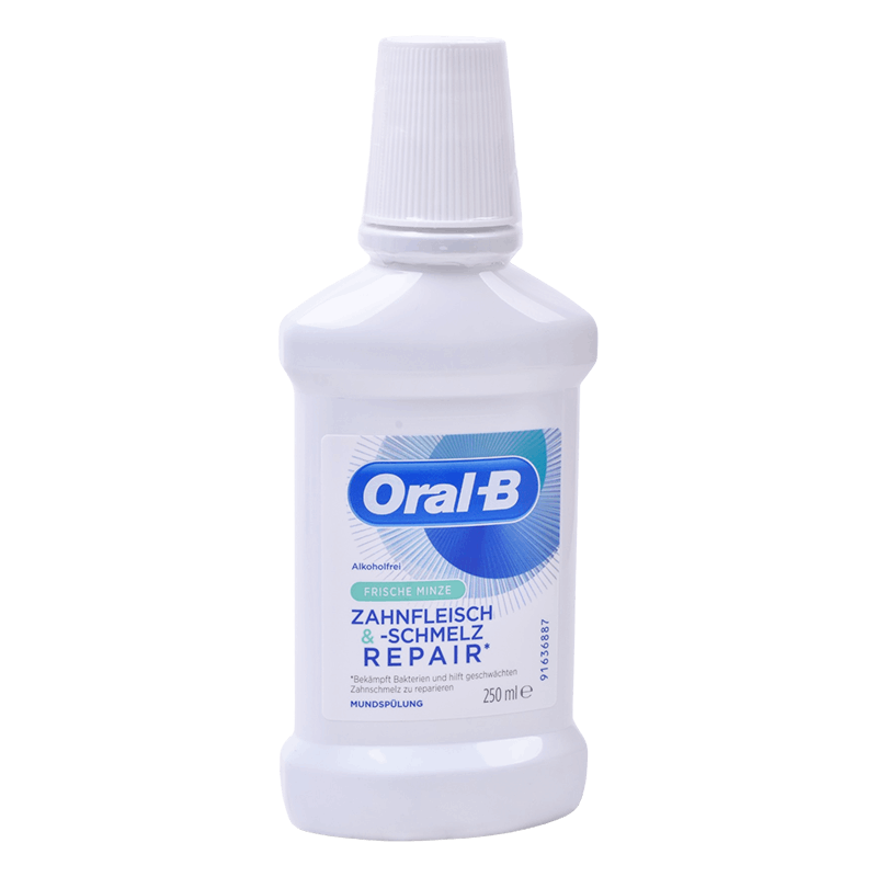 Oral-B Elixir Repair 250 ml