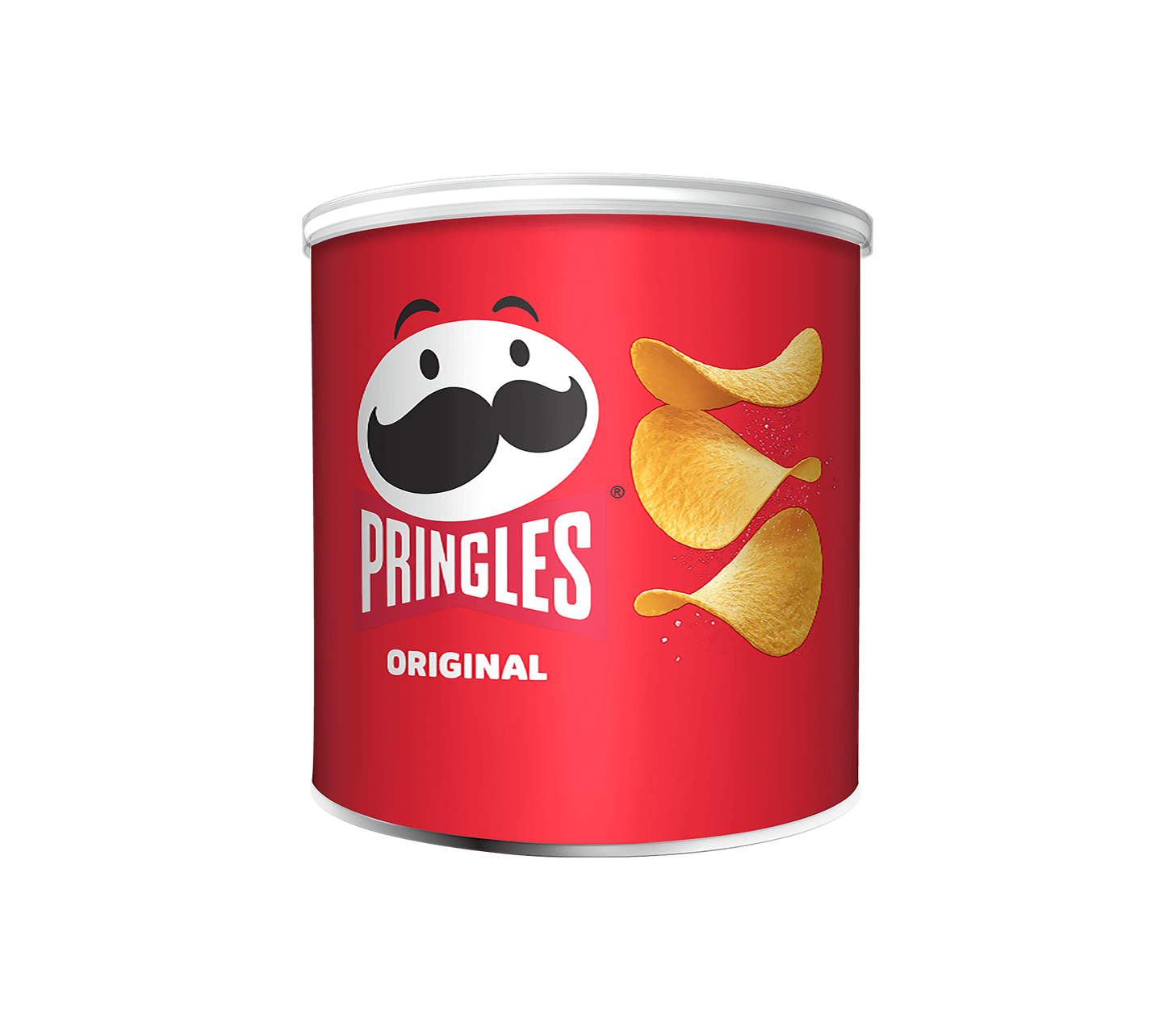 Pringles Original 40 Gr