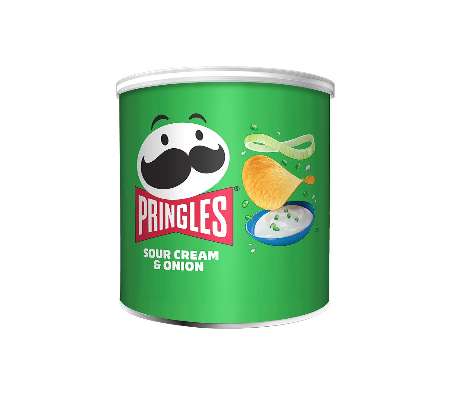 Pringles Sour Cream&Onion 40 Gr