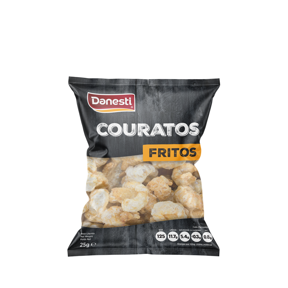 Danesti Couratos 25 g
