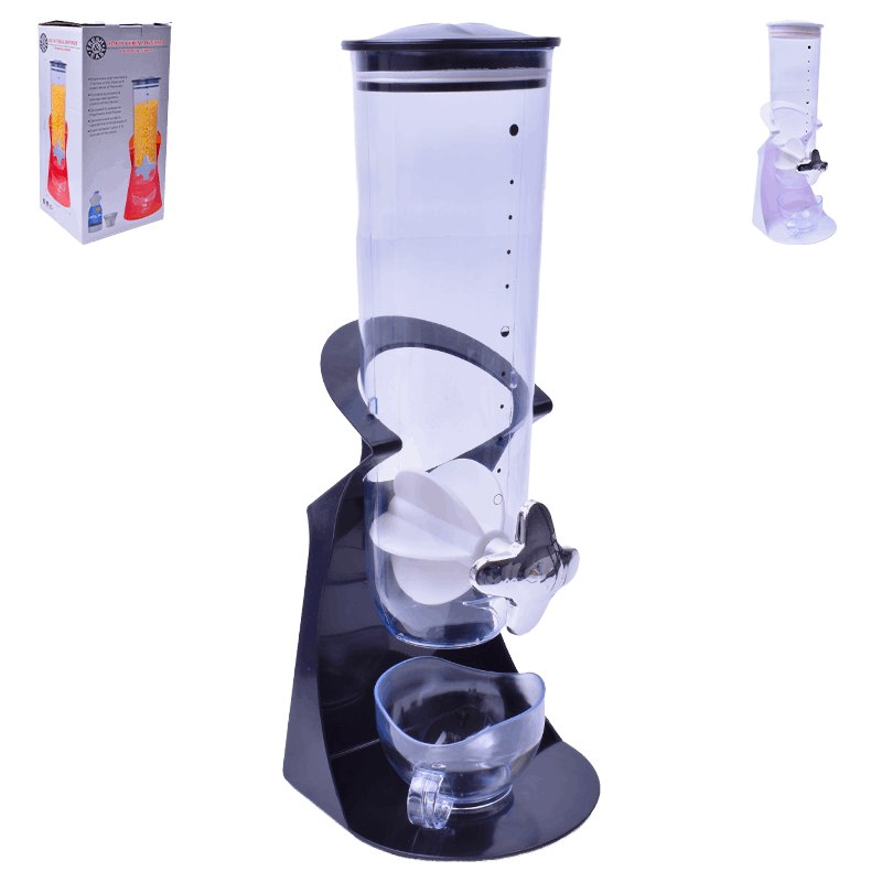 Dispensador Cereais 1,8 Lt
