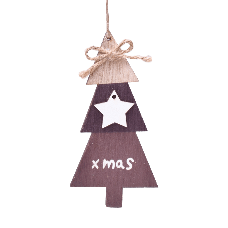 Decoração Natal Pendurar 14 cm