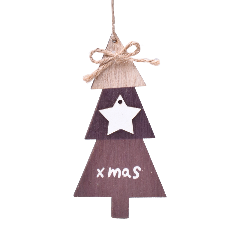 Decoração Natal Pendurar 14 cm