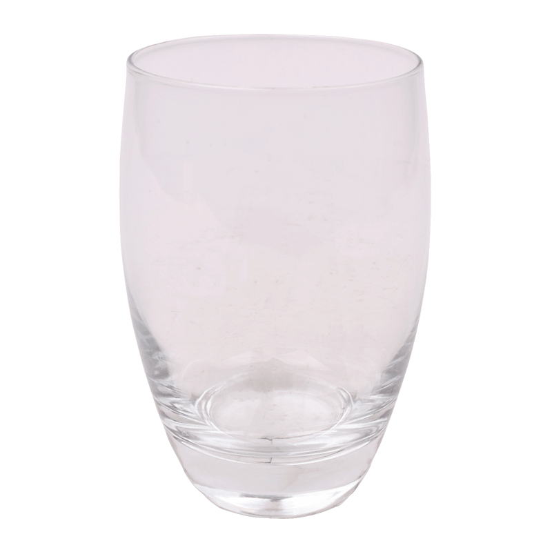 Copo 2 Vidro Essenza Cooler 47 cl