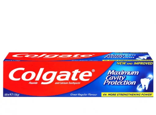 Colgate Anti-Caries 100 ml