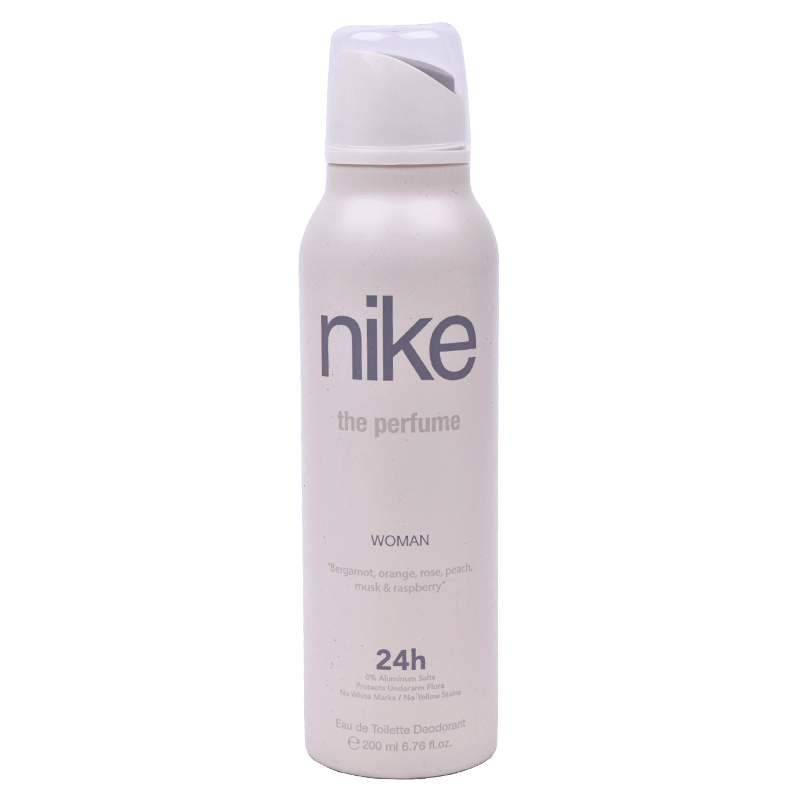 Nike Deo Spray Woman  200 ml
