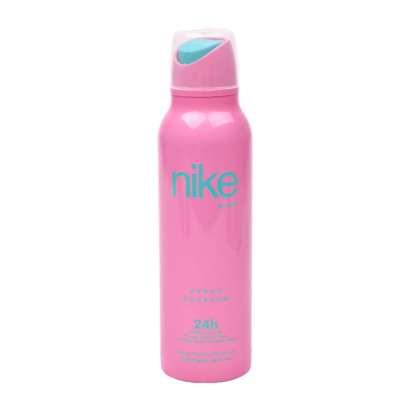 Nike Deo Spray Sweet Blossom Woman  200 ml