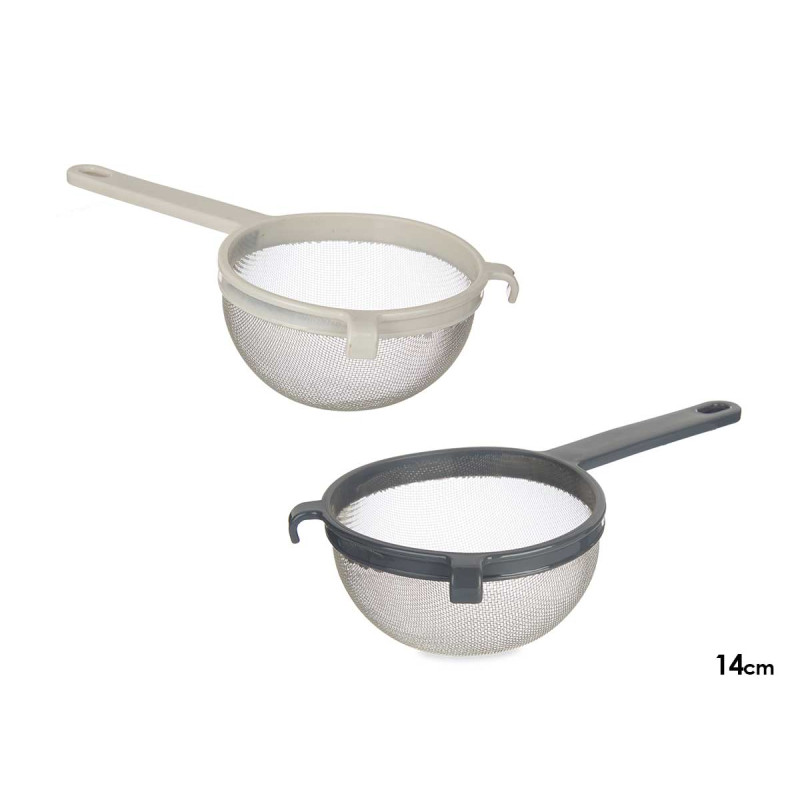 Coador Plastico 14 cm