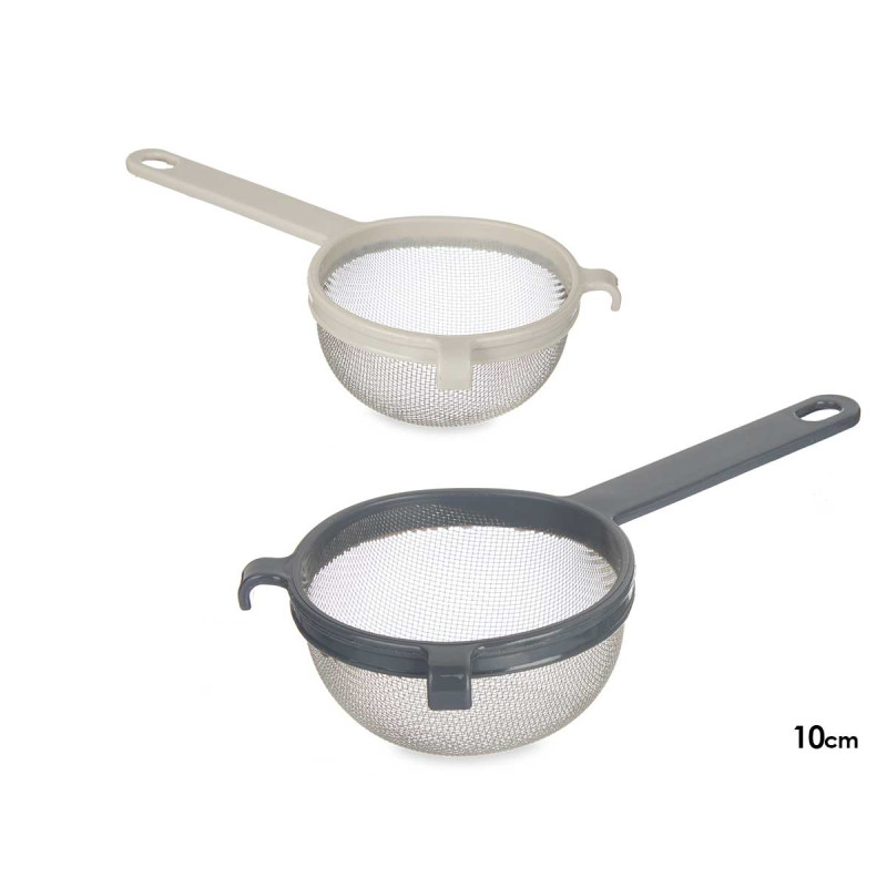 Coador Plastico 10 cm