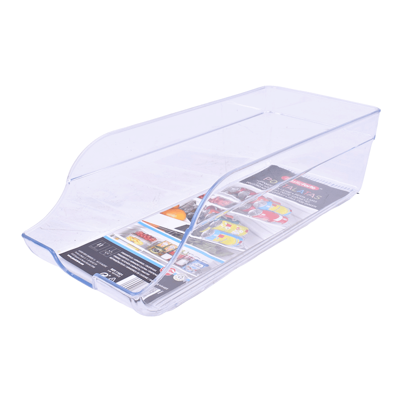 Plastic Forte Organizador Frigo