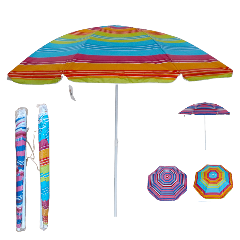 Guarda Sol Decorado 1,72 mt