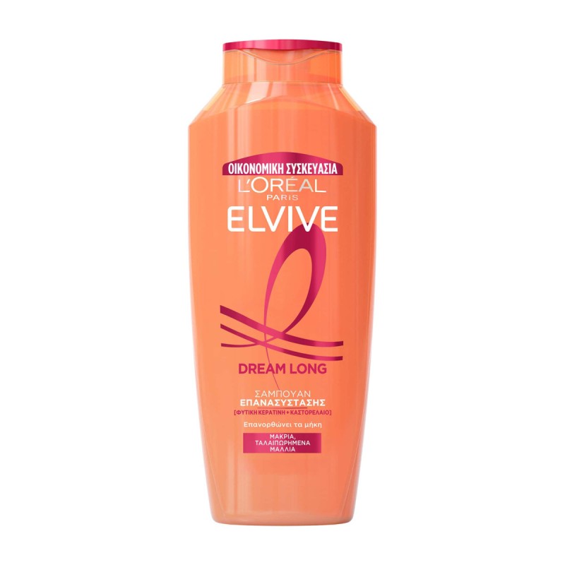 Elvive Shampoo Dream Long 700ml