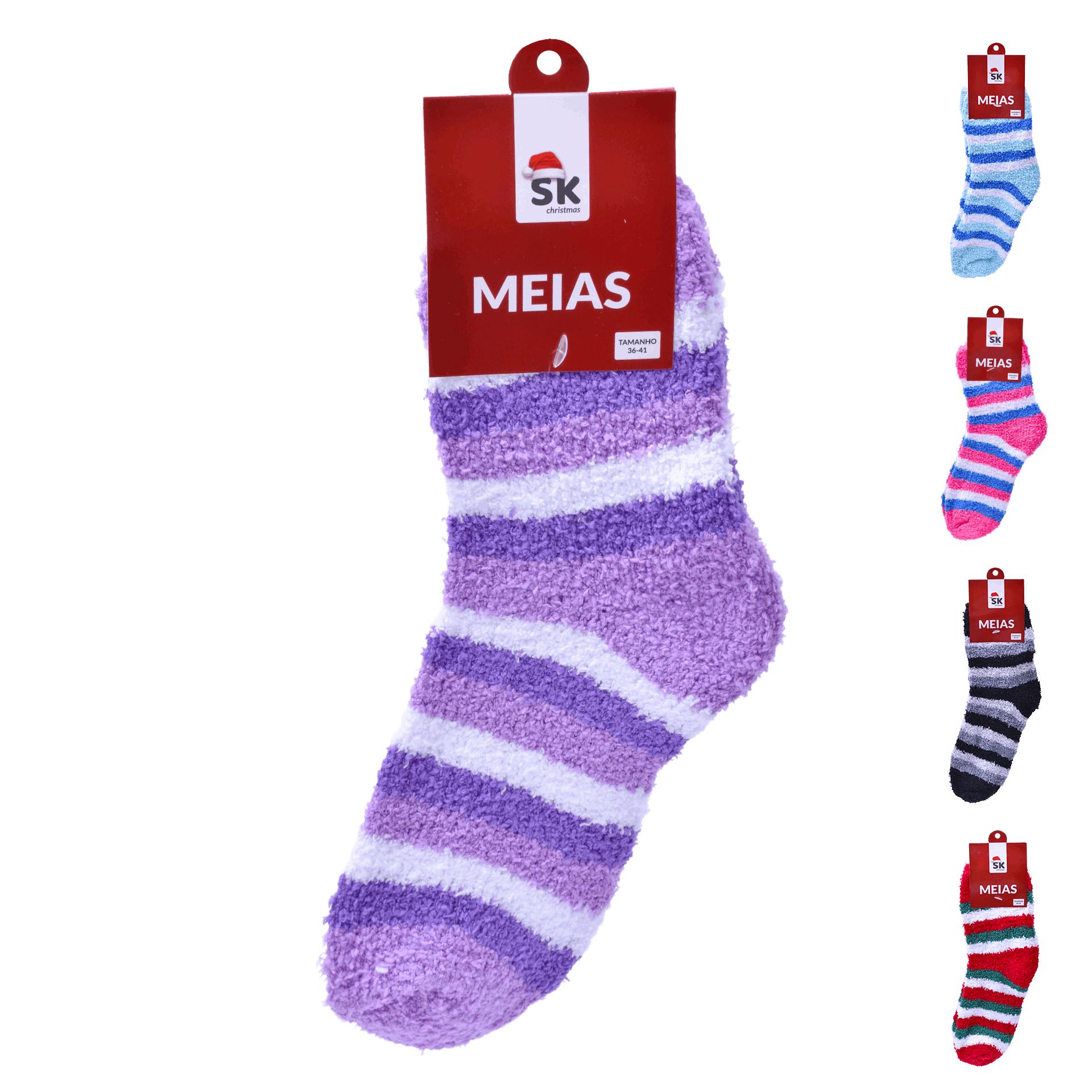Meias Senhora (36-41)