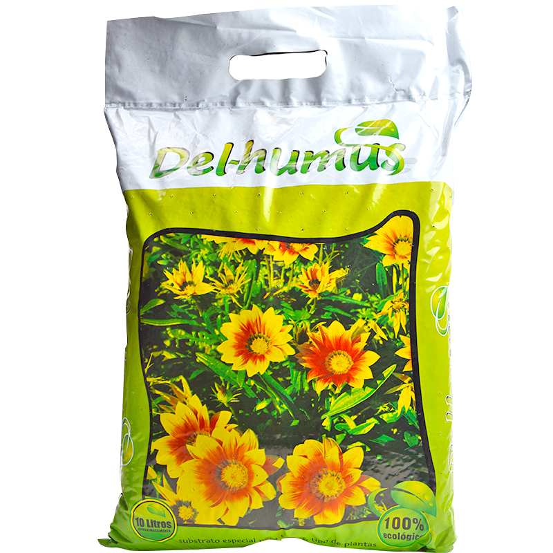 Terra Vegetal 10 Lt