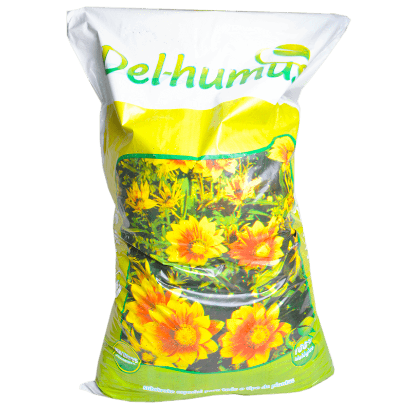 Terra Vegetal 50 Lt